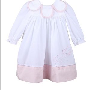 🎠EUC Sophie and Lucas Animal Cracker Dress SZ 4T